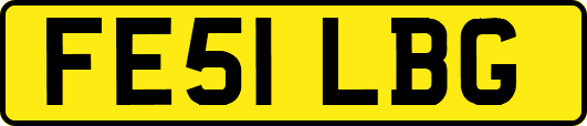 FE51LBG