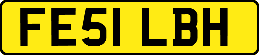 FE51LBH