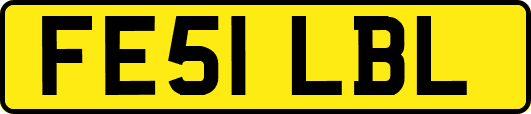 FE51LBL