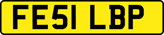 FE51LBP