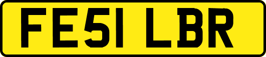 FE51LBR