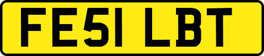 FE51LBT