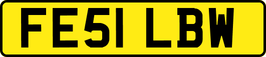 FE51LBW