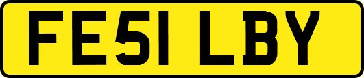 FE51LBY