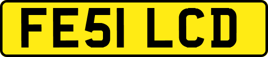 FE51LCD