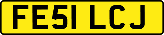 FE51LCJ