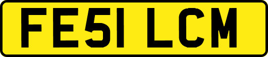 FE51LCM