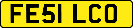 FE51LCO
