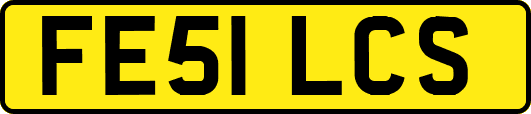 FE51LCS