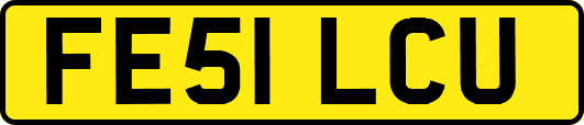 FE51LCU