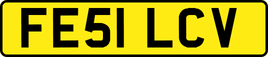 FE51LCV