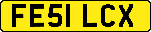 FE51LCX