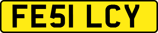 FE51LCY