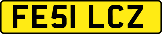 FE51LCZ