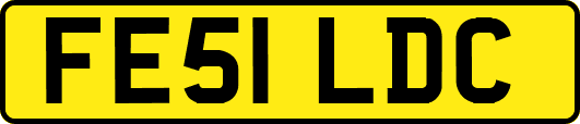 FE51LDC