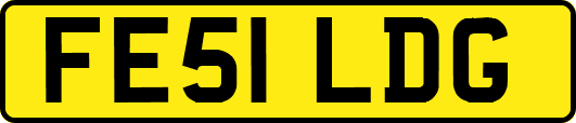 FE51LDG