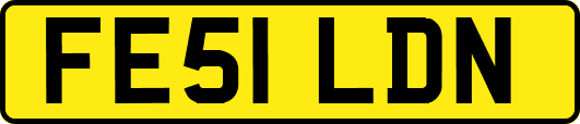 FE51LDN