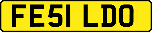 FE51LDO