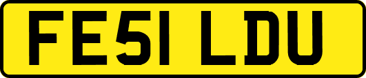 FE51LDU