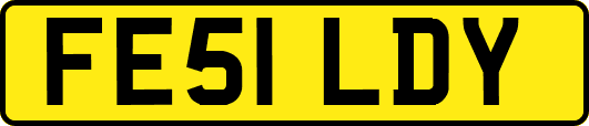 FE51LDY