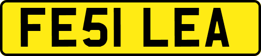 FE51LEA