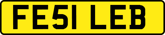 FE51LEB