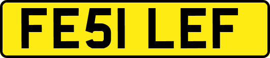 FE51LEF