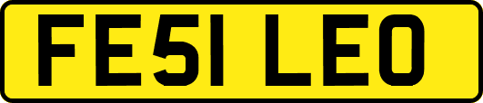 FE51LEO