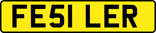 FE51LER