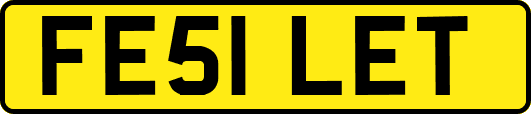 FE51LET