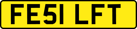 FE51LFT