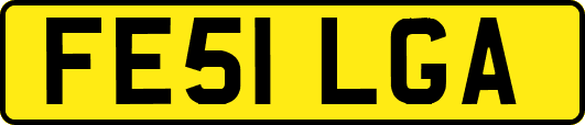 FE51LGA