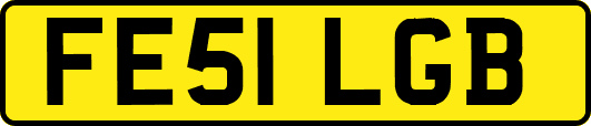 FE51LGB