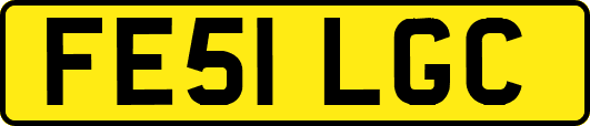 FE51LGC