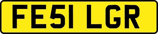 FE51LGR