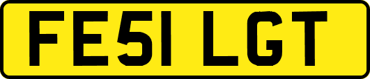 FE51LGT