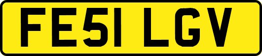 FE51LGV