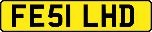 FE51LHD