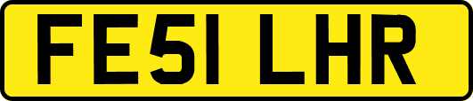 FE51LHR