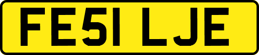 FE51LJE