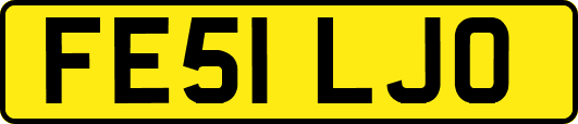 FE51LJO