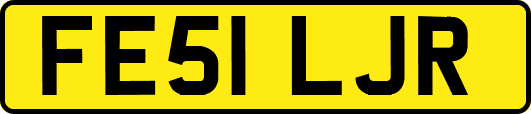 FE51LJR