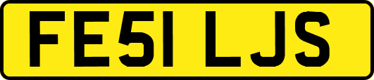 FE51LJS