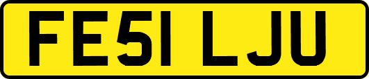 FE51LJU