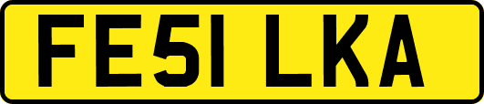 FE51LKA