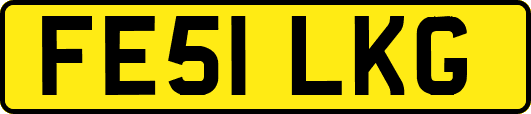 FE51LKG