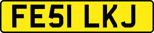 FE51LKJ