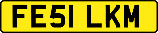 FE51LKM