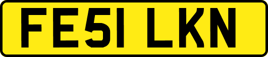 FE51LKN