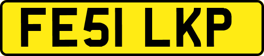 FE51LKP